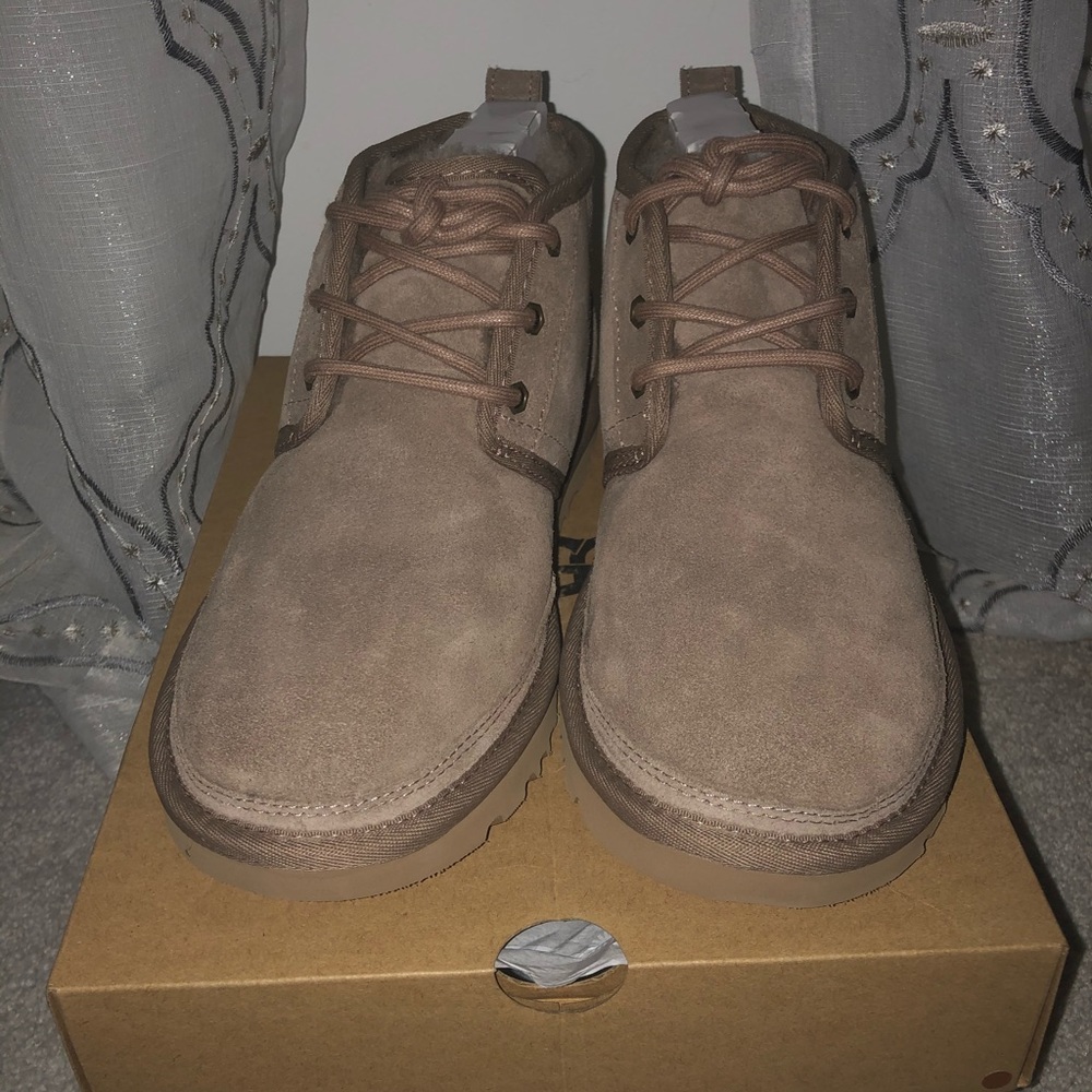 UGG Neumel Caribou